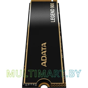 SSD диск ADATA Legend 900 1TB (SLEG-900-1TCS) картинка 5